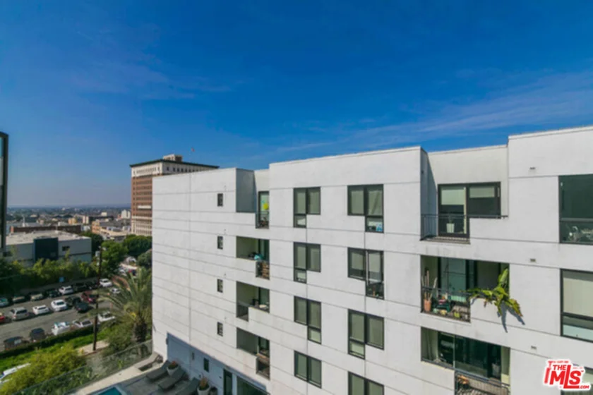 1234 Wilshire Boulevard #531 photo 7