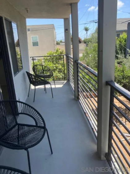 2939 Laurel Street #204 photo 1