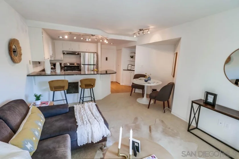 1740 Upas Street #25 photo 1