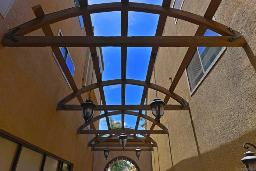 7509 Draper Avenue #306 photo 22