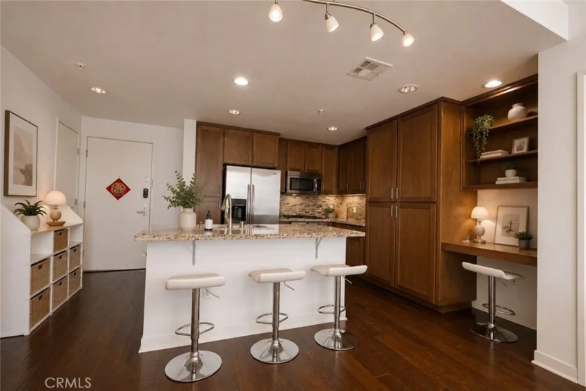 21301 Erwin Street #305 photo 5