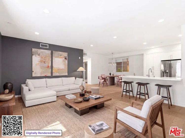4240 Laurel Canyon Boulevard #105 photo 3