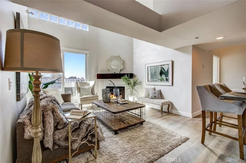 12773 Caswell Avenue #303 photo 1