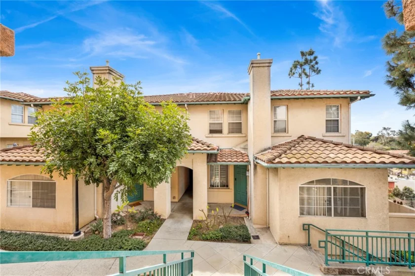 3711 Baldwin Street #401 photo 1