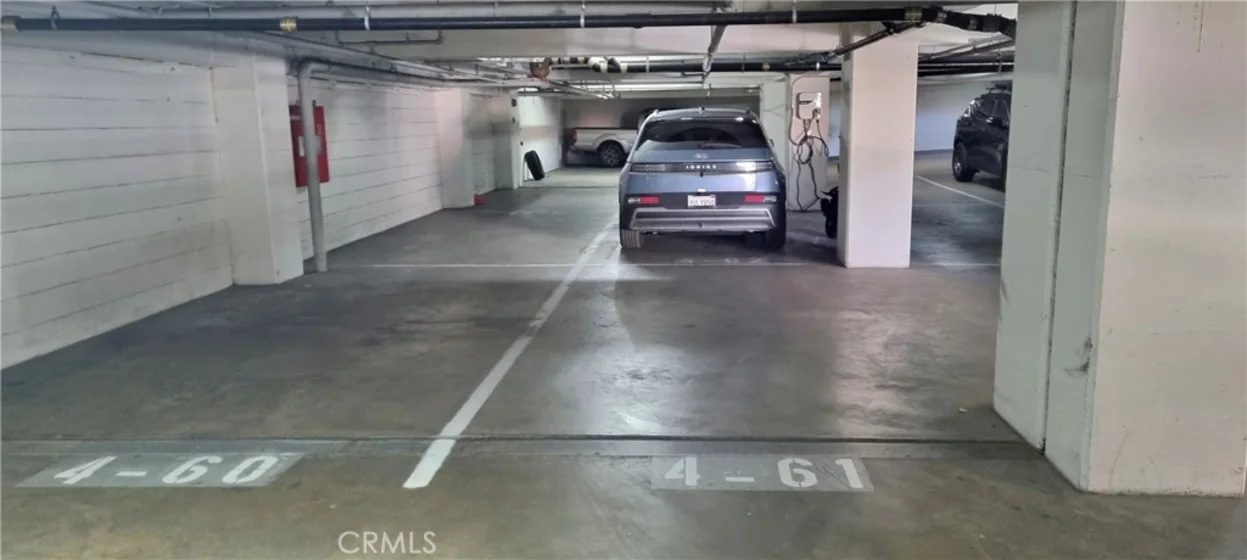 10501 Wilshire Boulevard #903 photo 6