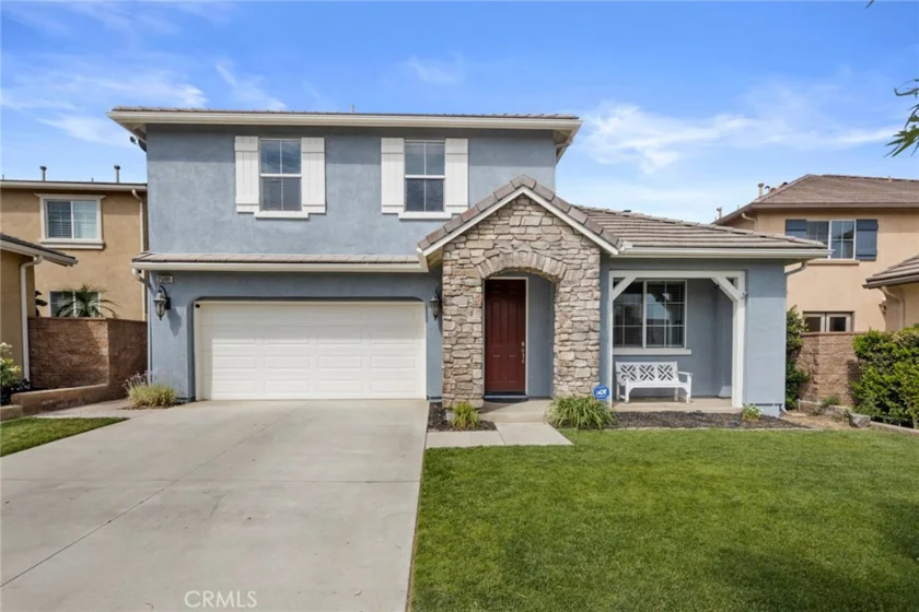 25089 Coral Canyon Road photo