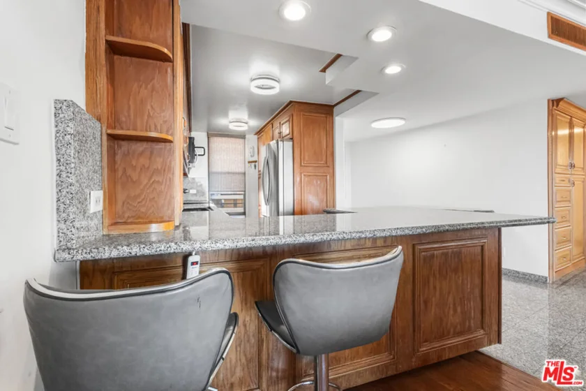 4265 Marina City Drive #601 photo 10