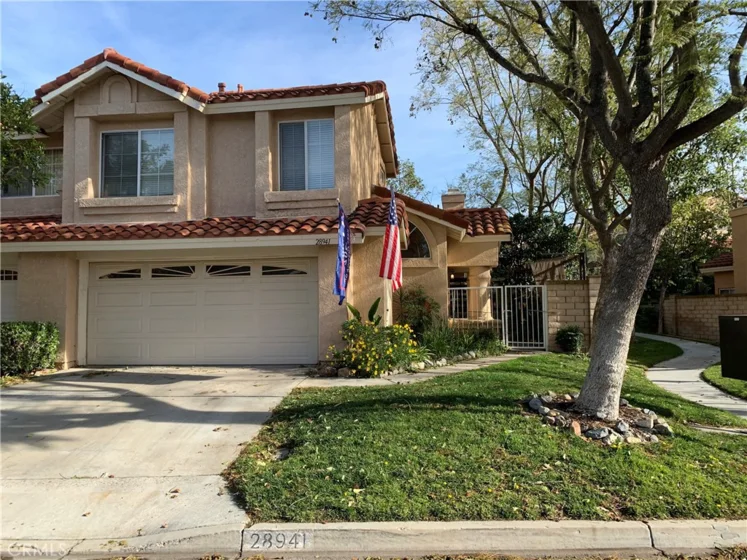 28941 Canyon Rim Drive #264 photo 1