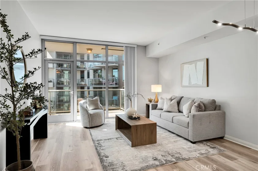 206 Park Boulevard #501 photo 2