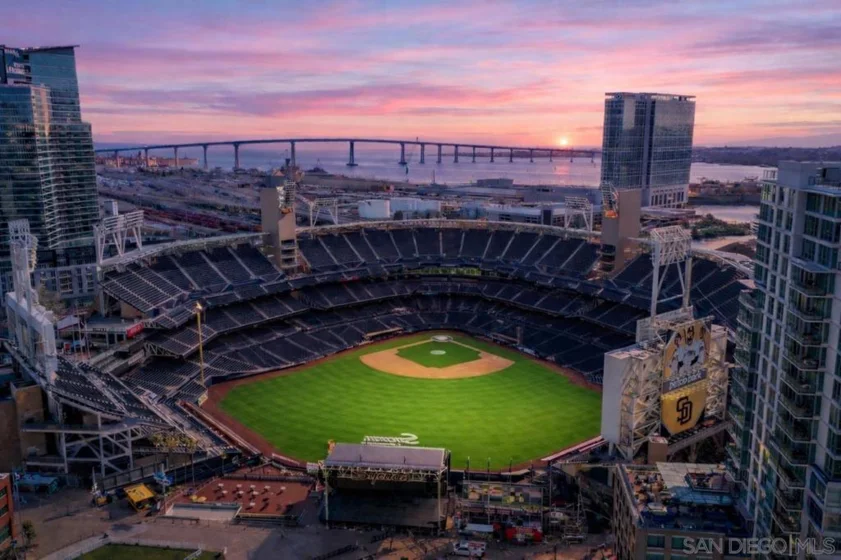 877 Island Avenue #1006 photo 1