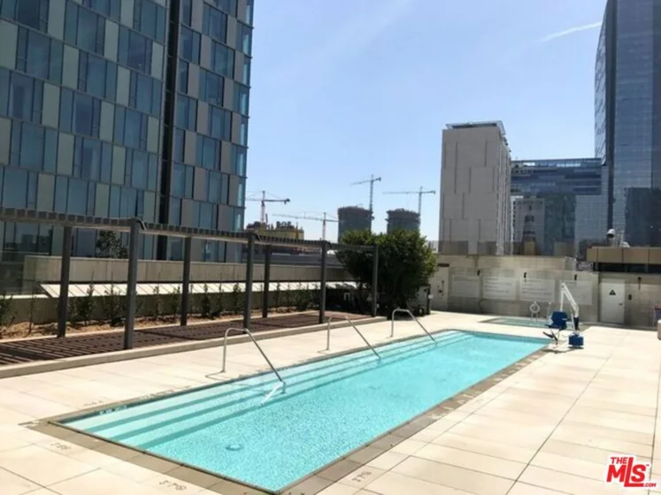 889 Francisco Street #2210 photo 28