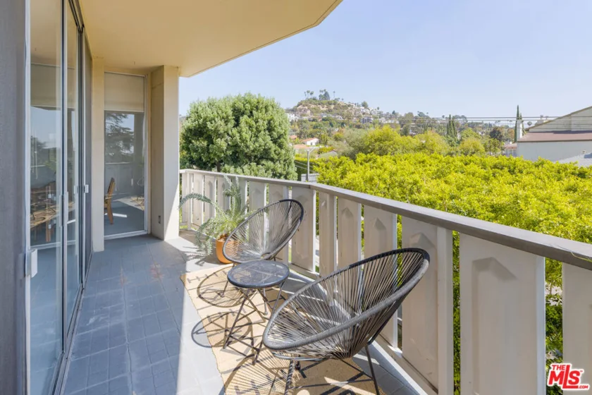 4411 Los Feliz Boulevard #307 photo 19
