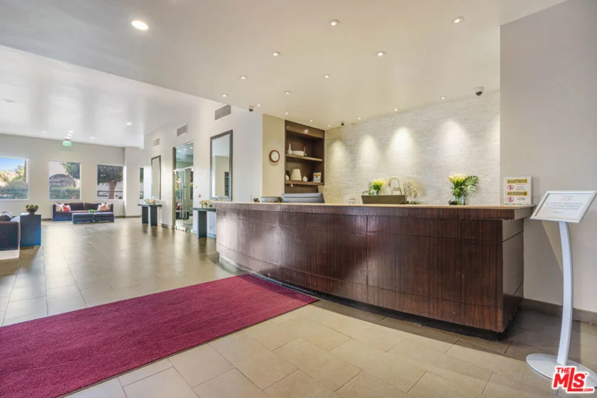 10501 Wilshire Boulevard #1904 photo 22