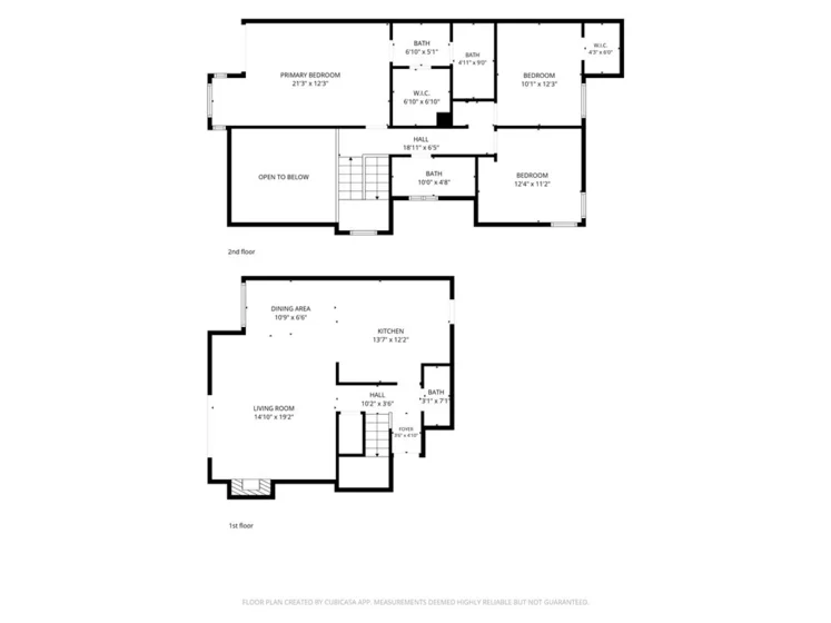 292 Palmer Street #A1 photo 75