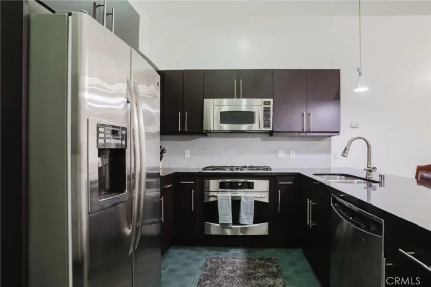655 S Hope Street #606 photo 52