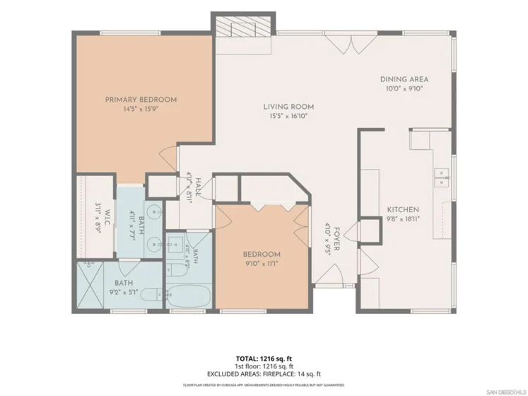 16238 Avenida Venusto #A photo 39