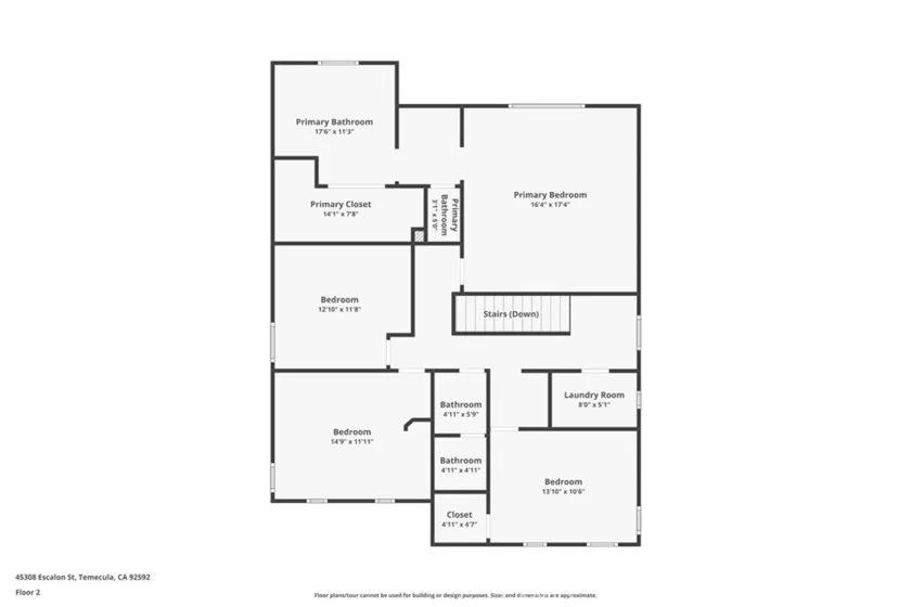 45308 Escalon Street photo 74