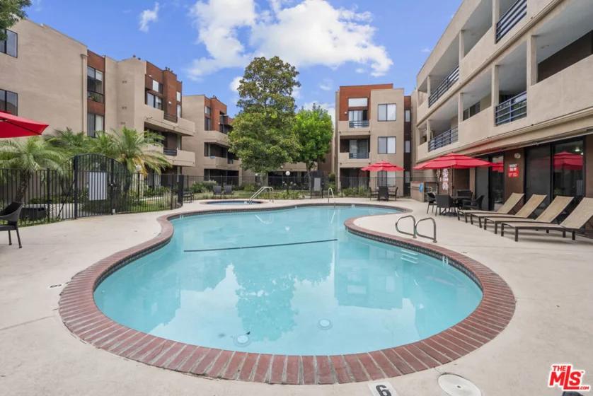 7826 Topanga Canyon Boulevard #326 photo 1