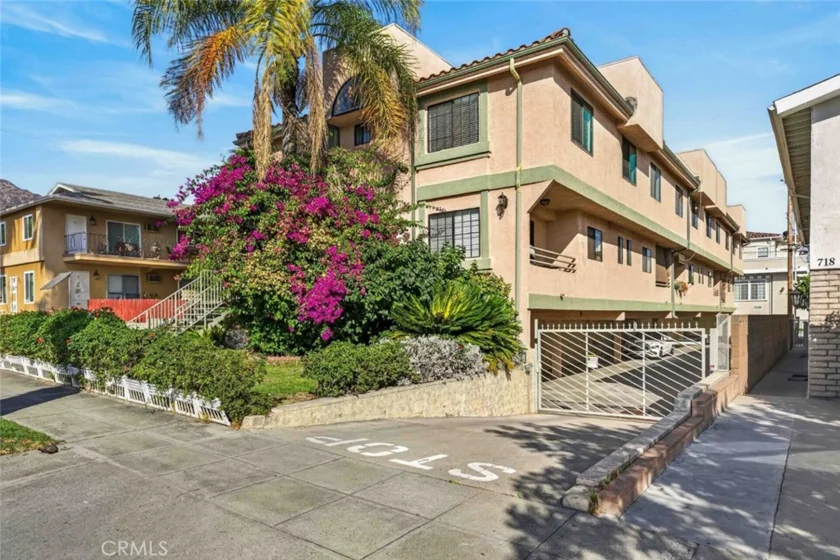 722 E Orange Grove Avenue #D photo 2