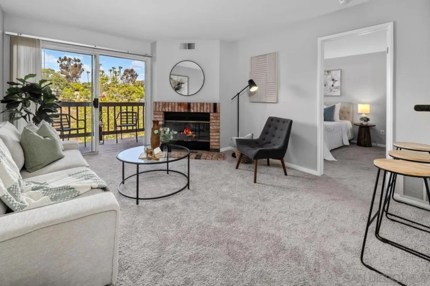 7150 Shoreline Drive #3203 photo 1