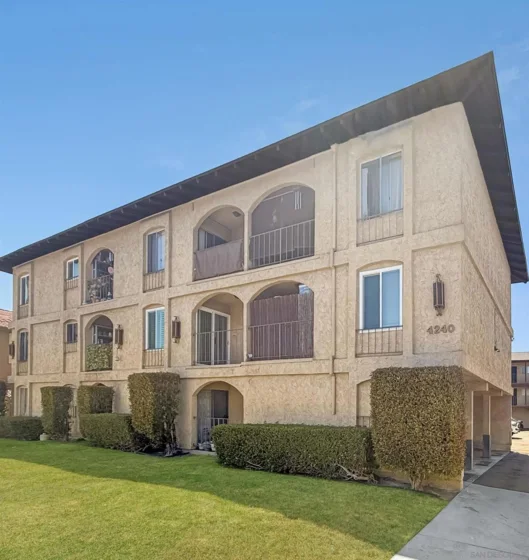 4240 Menlo Avenue #9 photo 1
