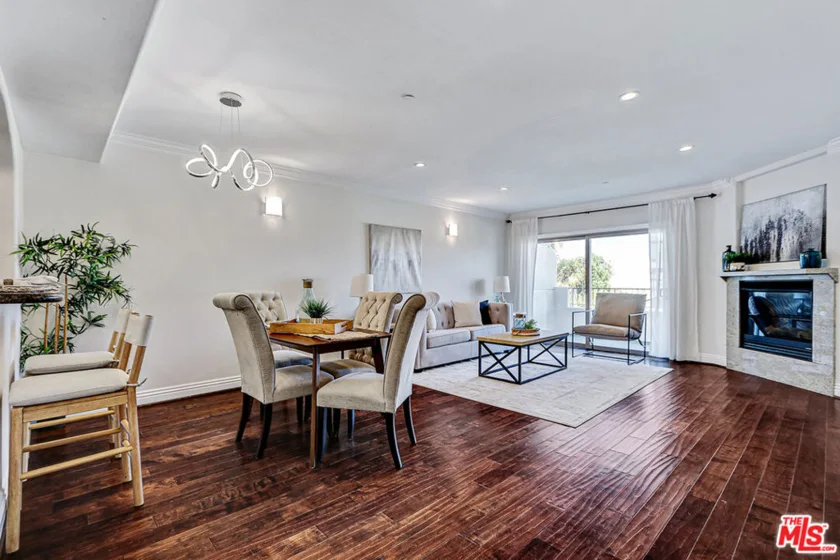 1520 S Shenandoah Street #304 photo 13