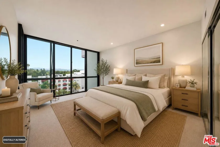 10660 Wilshire Boulevard #805 photo 50