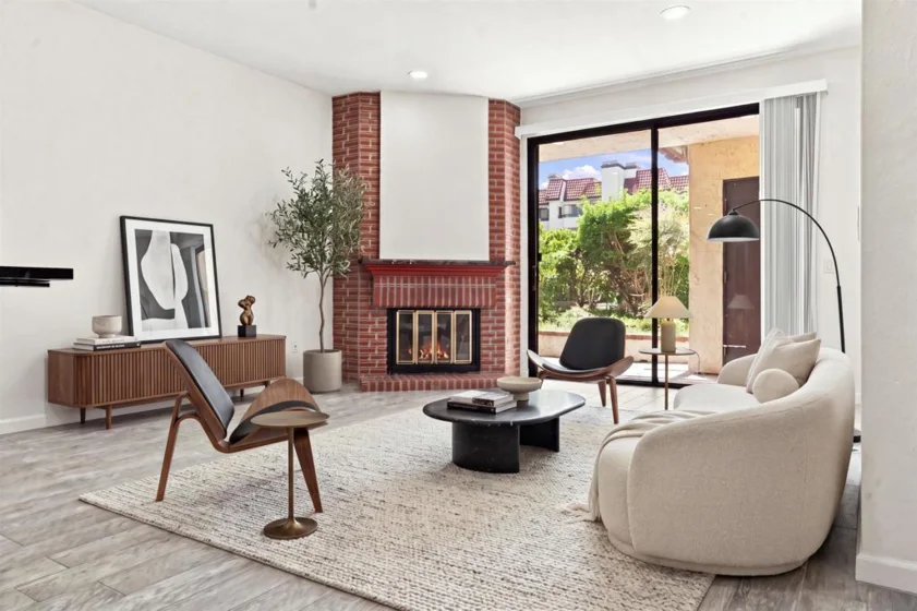 5845 Friars Road #1110 photo 1