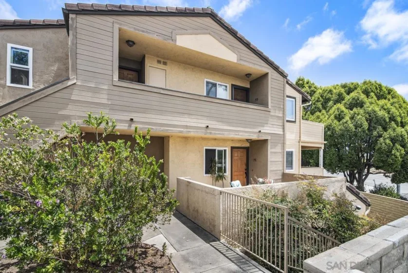 5037 Los Morros Way #71 photo 1