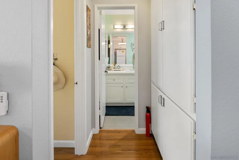 6350 Genesee Avenue #312 photo 21