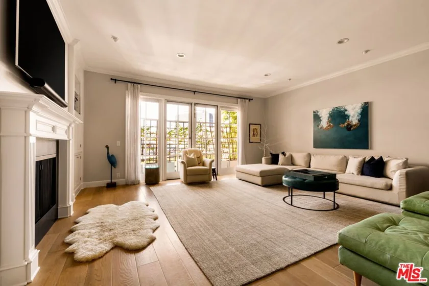 11500 San Vicente Boulevard #414 photo 2