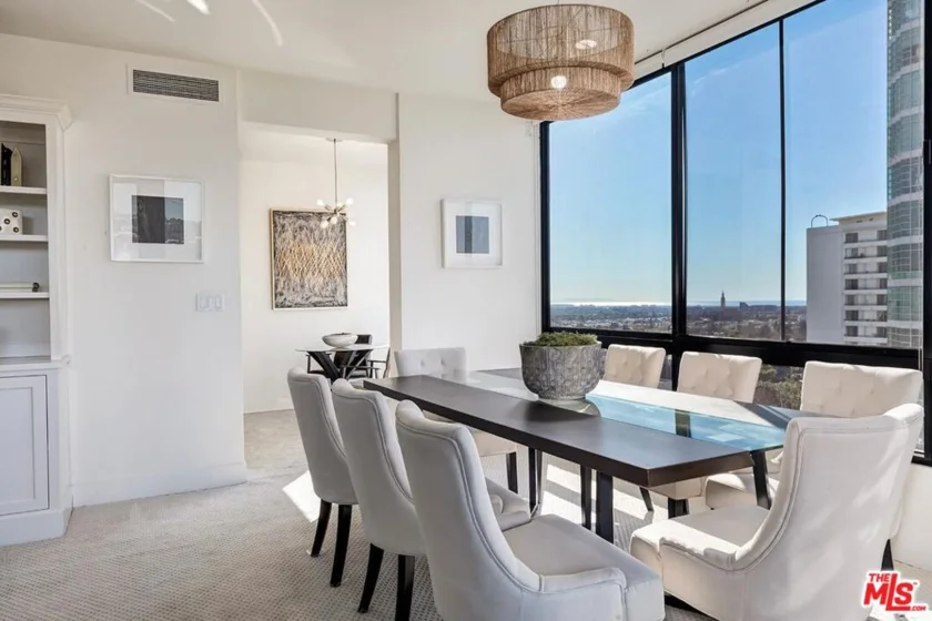 10350 Wilshire Boulevard #1102 photo 9