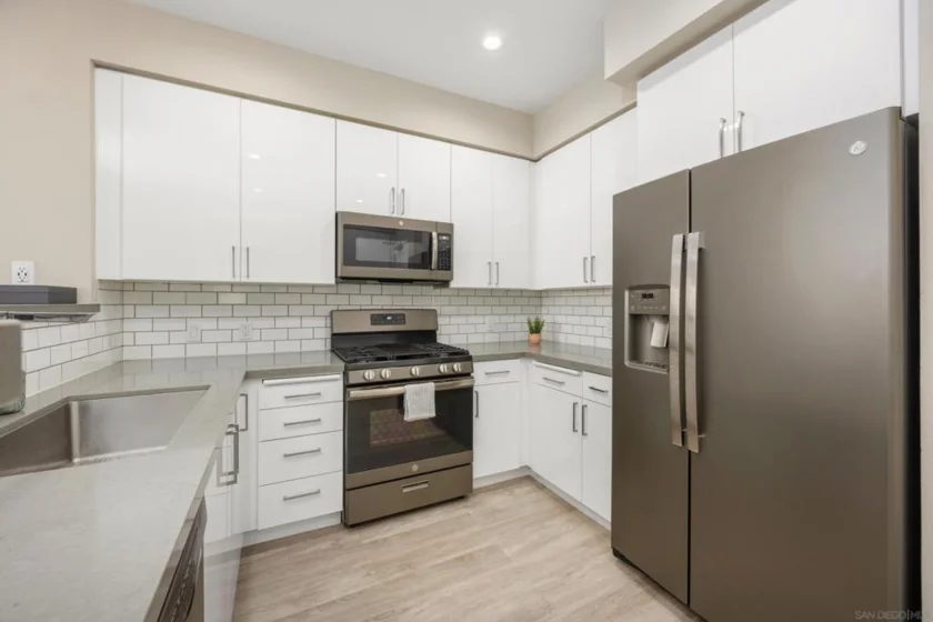 355 N Cleveland Street #309 photo 10