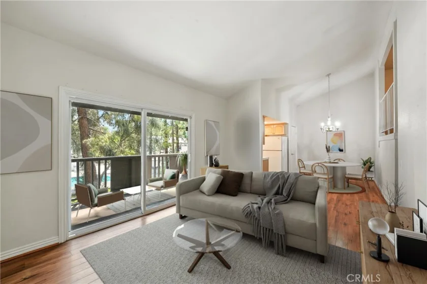 1727 Brea Boulevard #224 photo 1