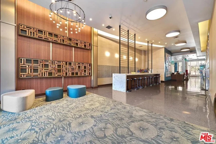3810 Wilshire Boulevard #408 photo 14