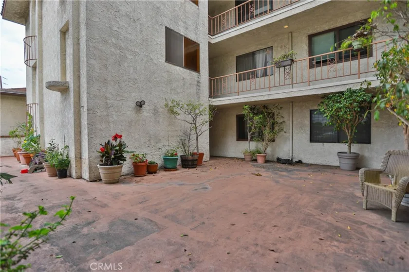 2424 S Gaffey Street Street #102 photo 7