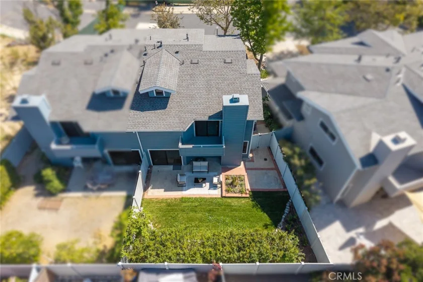 1518 Creekside Court #A photo 33
