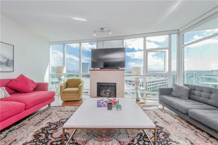 3141 Michelson Drive #1004 photo 1