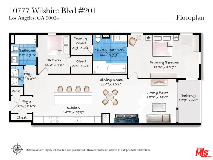 10777 Wilshire Boulevard #201 photo 14