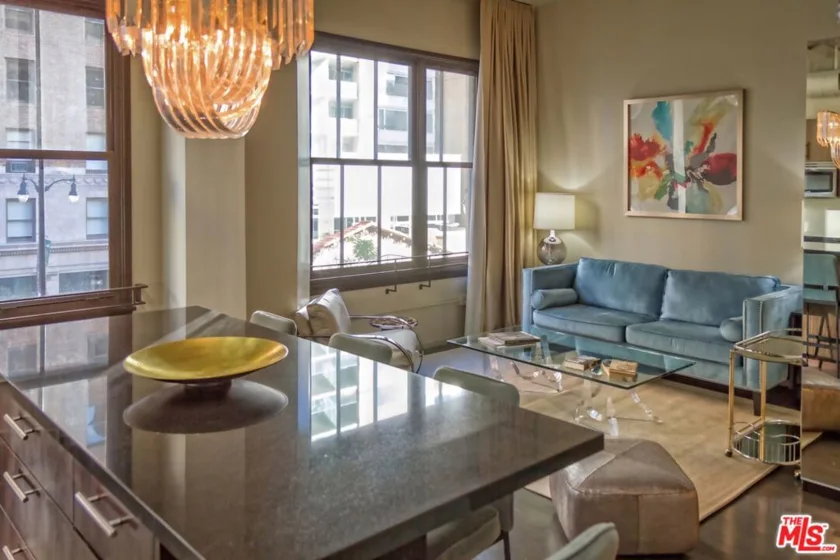 1645 Vine Street #303 photo 10