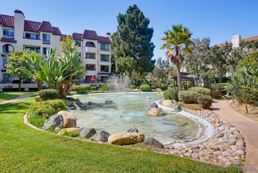 5865 Friars Road #3104 photo 15
