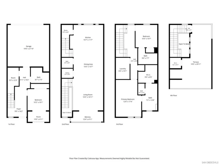 2820 Avella Circle photo 27