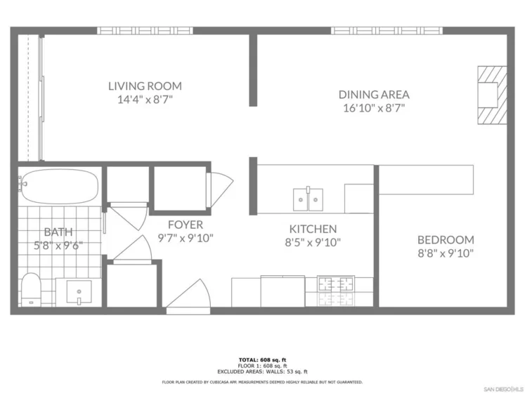 700 W E Street #403 photo 11
