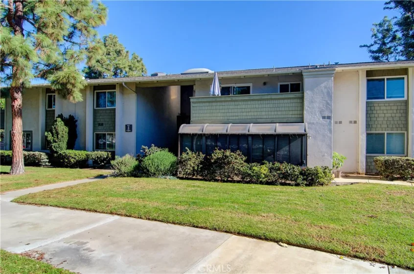 8777 Coral Springs Court #5D photo 1