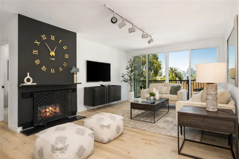 1351 N Crescent Heights Boulevard #313 photo 3