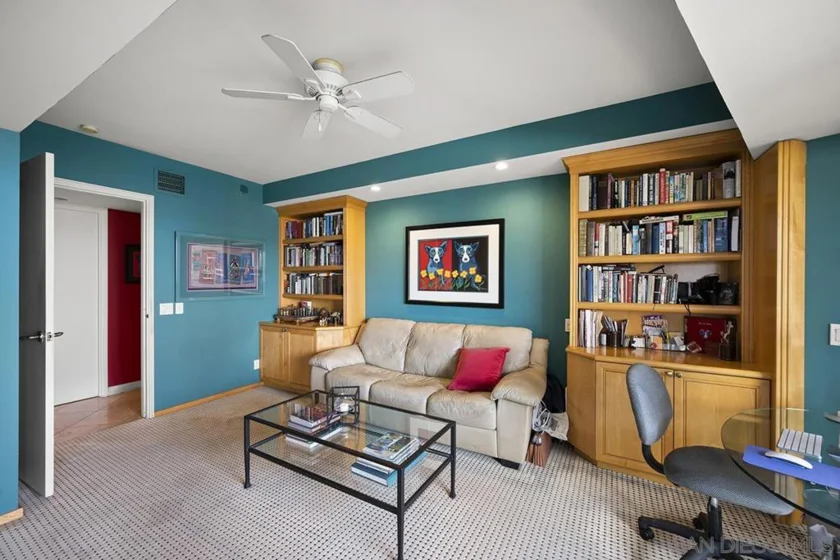 100 Harbor Drive #2404 photo 33