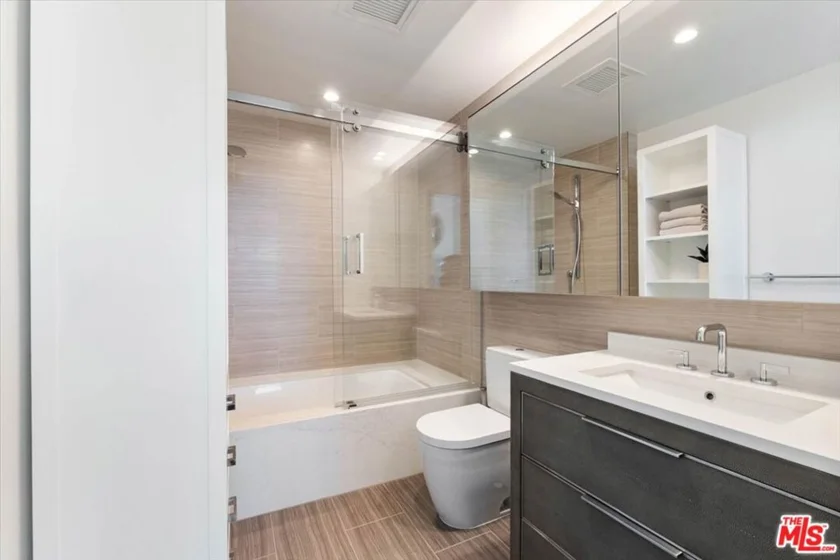 877 Francisco Street #2809 photo 16