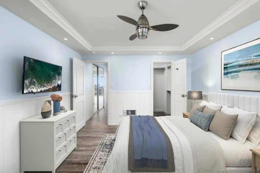 1200 N Harbor Drive #3C photo 28
