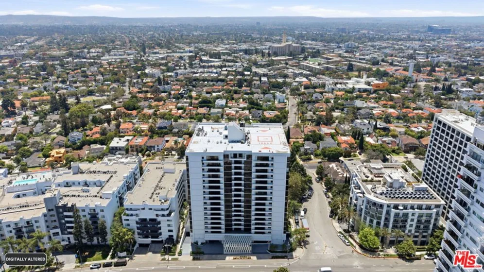 10660 Wilshire Boulevard #805 photo 72