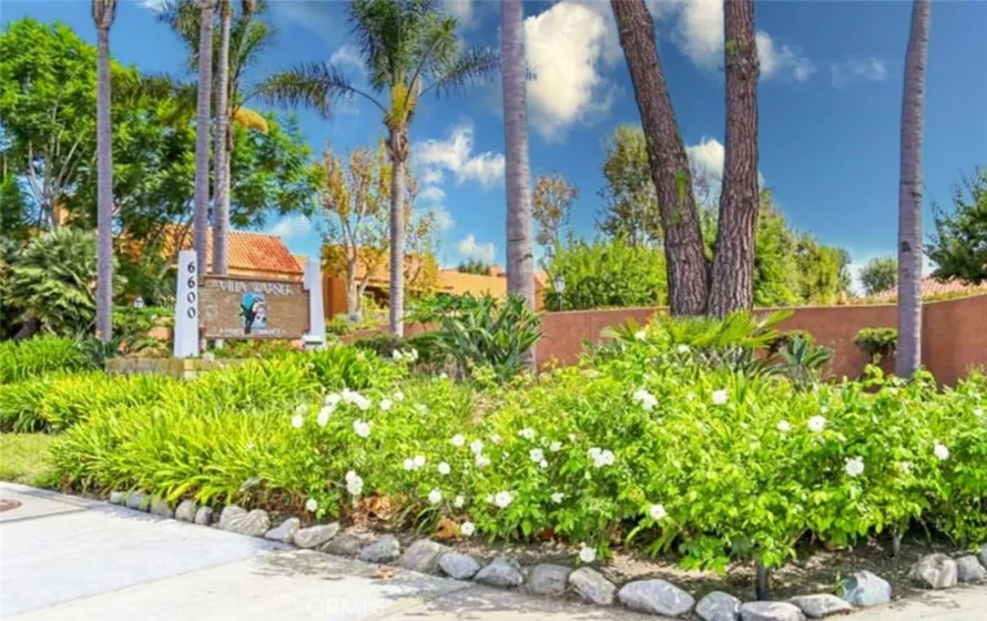 6600 Warner Avenue #92 photo 1